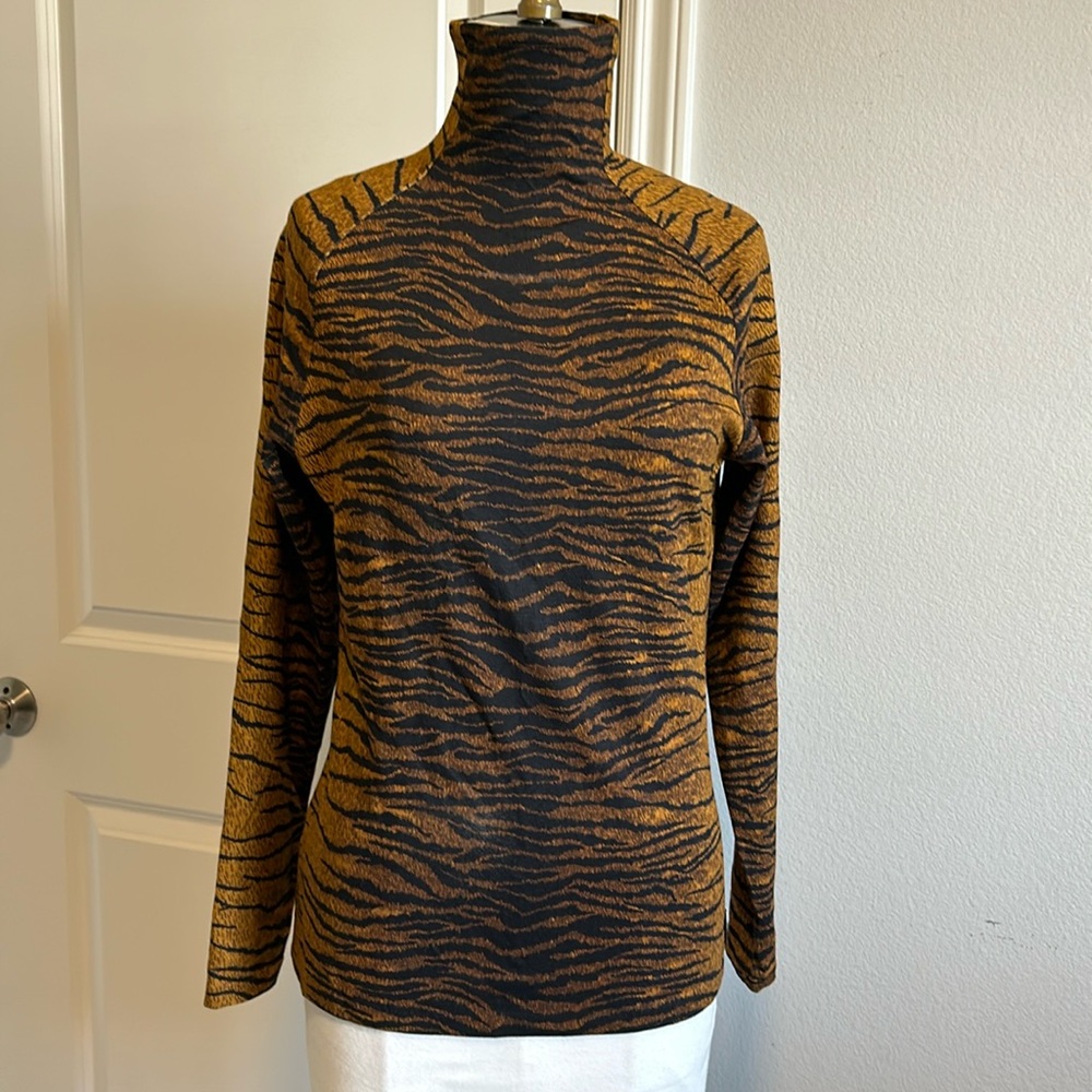 Kenzo blouse